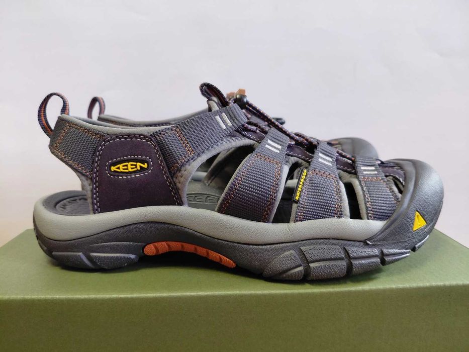 Трекінговіі сандалі KEEN Newport H2. Оригінал. З США. Нові