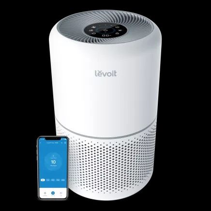 Очиститель воздуха Levoit Smart Air Purifier Core 300S