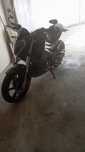 keeway rkf 125 muito bom estado