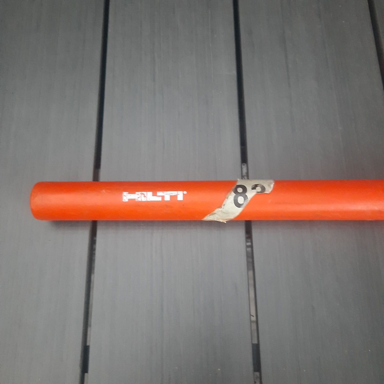 HILTI wiertlo udarowe