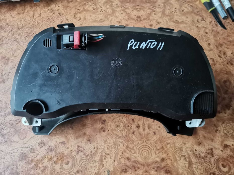 Fiat Punto II 1,2 Licznik obrotomierz