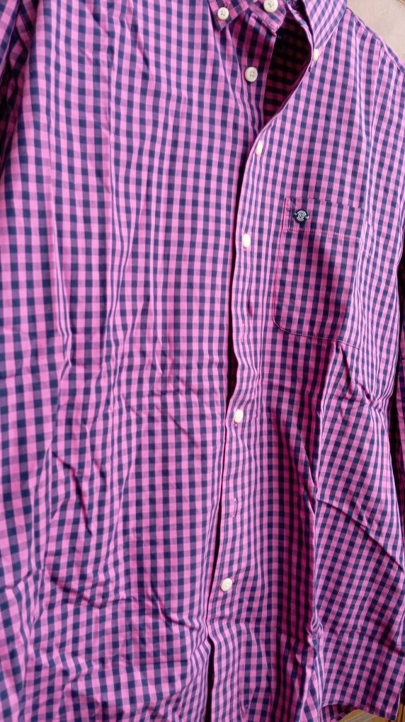 Camisa de homem XL (Giovanni Galli)