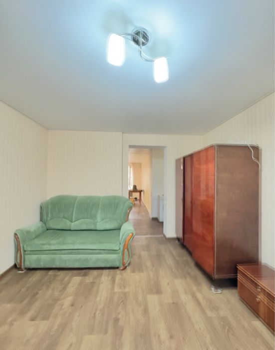 1 кімнатна квартира вулиця Генерала Радієвського Артем