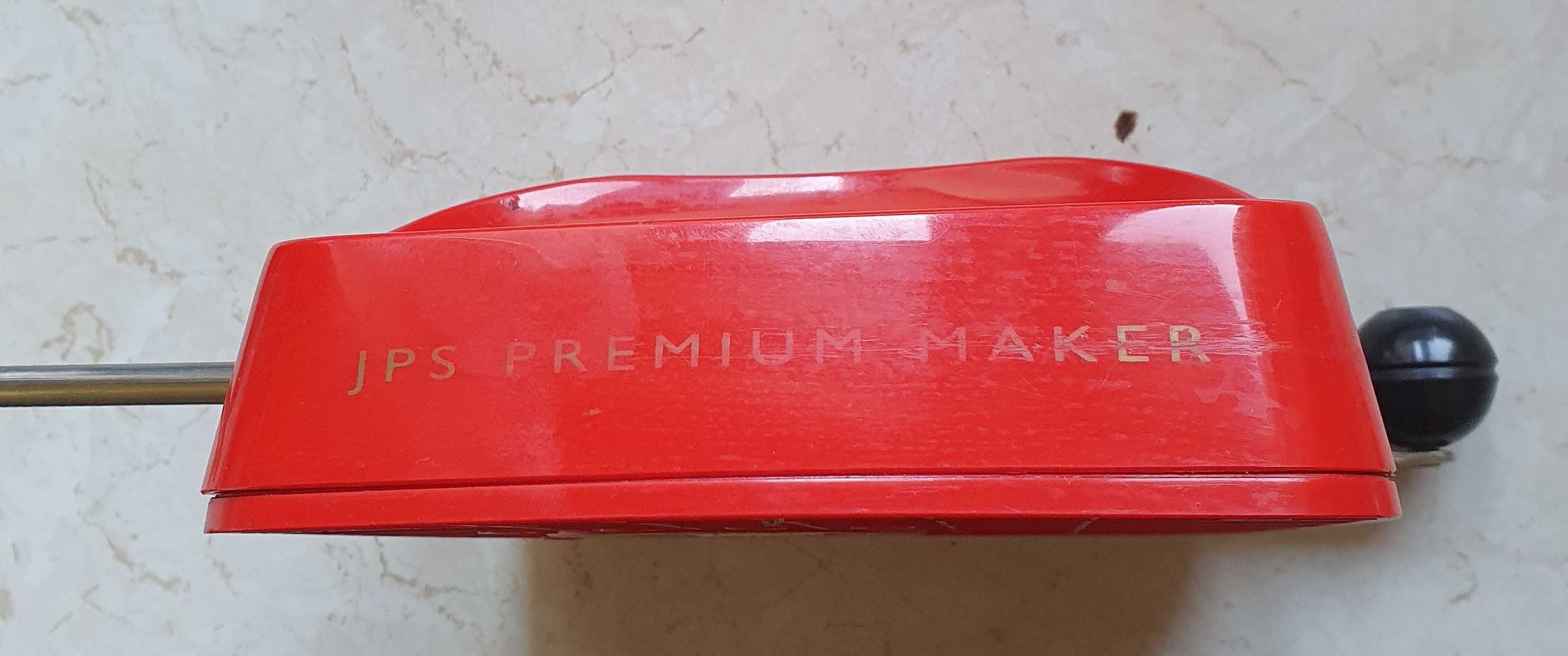 Ręczna tłokowa maszynka do papierosów JPS Premium Maker