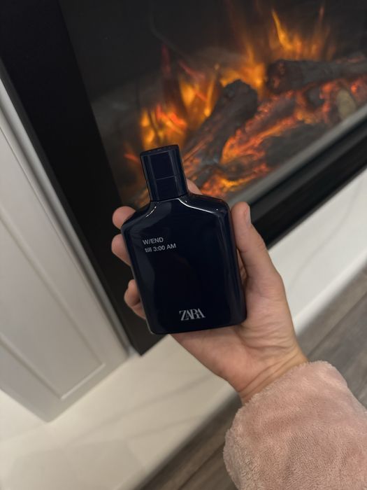 Парфуми Zara чоловічі, духи мужские, адеколон