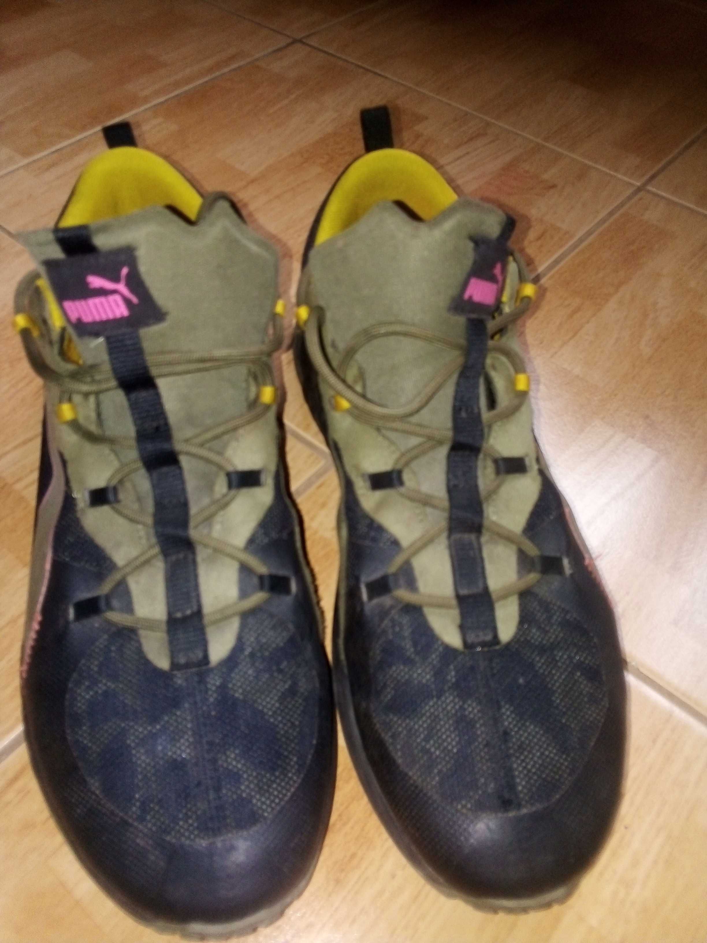 Buty sportowe Puma rozmiar 45