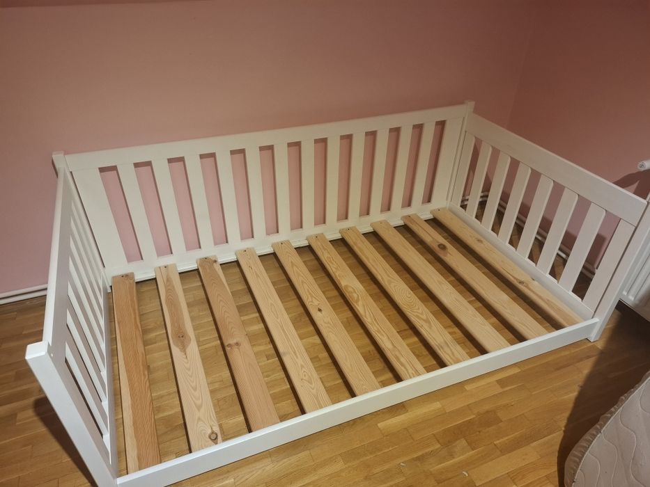 Meble dziecięce dla dziewczynki i dla chłopca