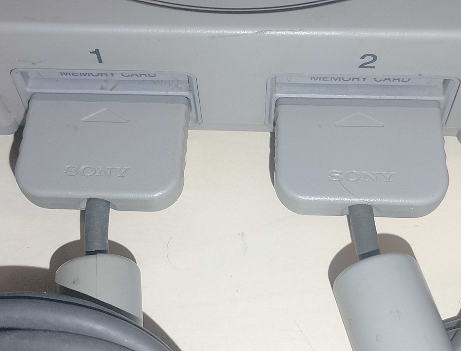 Sony PS1 Onе +2 консоли