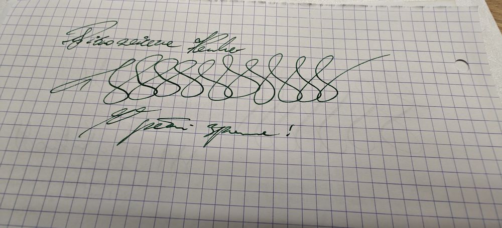 Pióro wieczne Parker Reflex