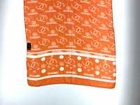 Платок CHANEL Monogram шарф шаль