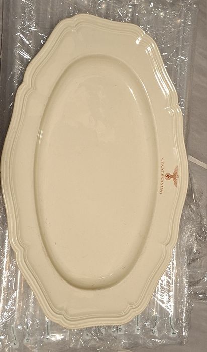 Niemiecki półmisek