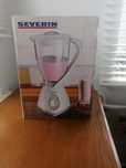 Mikser, blender Severin