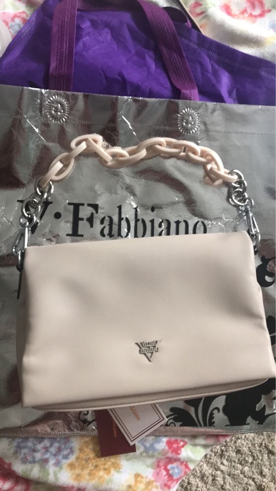 Сумка V.Fabbiano