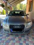Audi A4 Audi A4 Avant - bardzo dobry stan