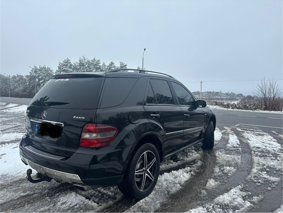Продам Mercedec ML W164