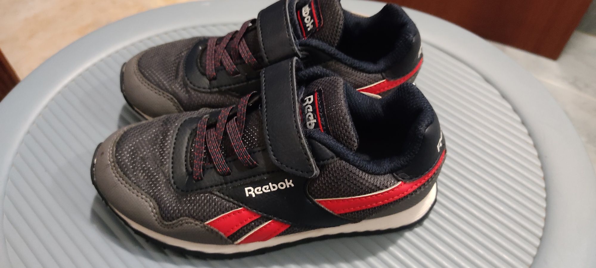 Tenis Tamanho 28 Reebok