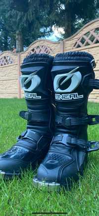 Buty MX O’Neal Rider r.38 cross, enduro