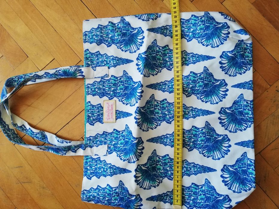Torba, torebka damska Estee Lauder