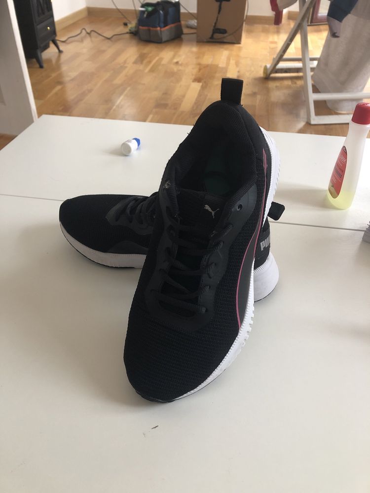 Sapatos puma 37,5