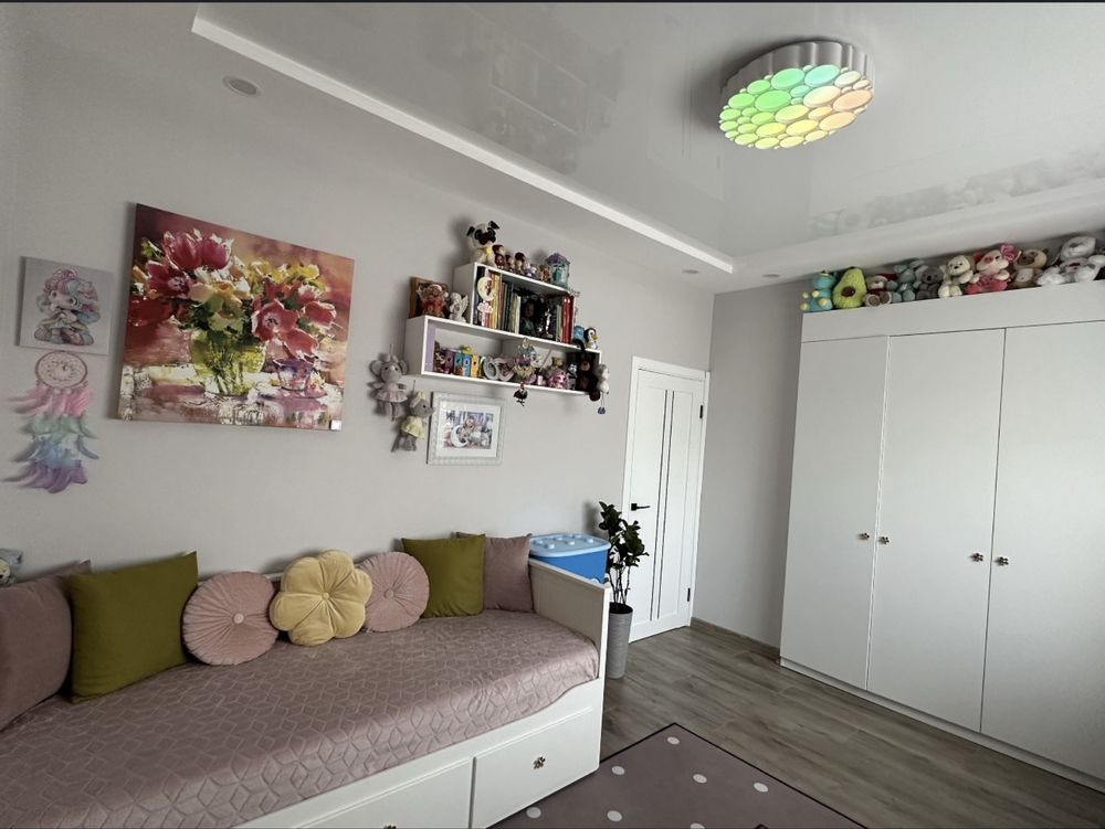Продам 3-х комн. квартиру в самом центре