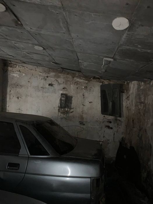 Разборка Ваз 2110