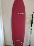 Prancha de surf OLAIAN 7'0