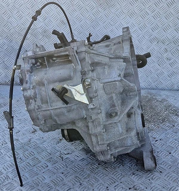 Skrzynia Biegow Toyota C-Hr Chr 1.8H 1Ca319/1Nm