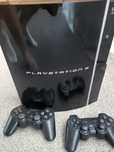 Ps3 FAT dysk 500Gb