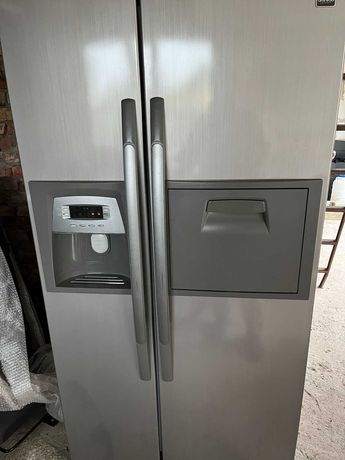 Холодильник Side-By-Side Daewoo FRN U20 FCC No Frost з Німеччини