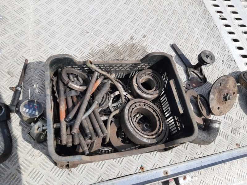 Star 1142 sprzegło kolo zamachowe oryginał