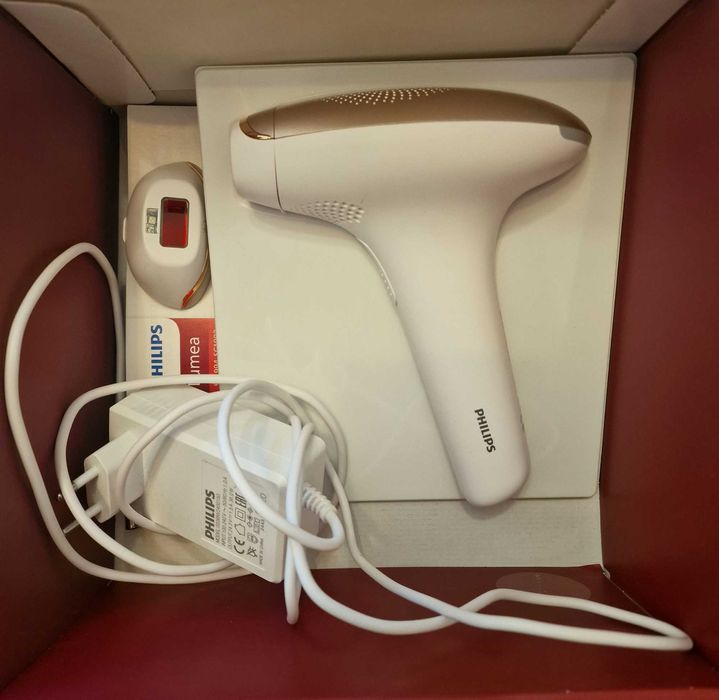 Фотоепілятор Lumea від PHILIPS SC1997/00 серії 7000