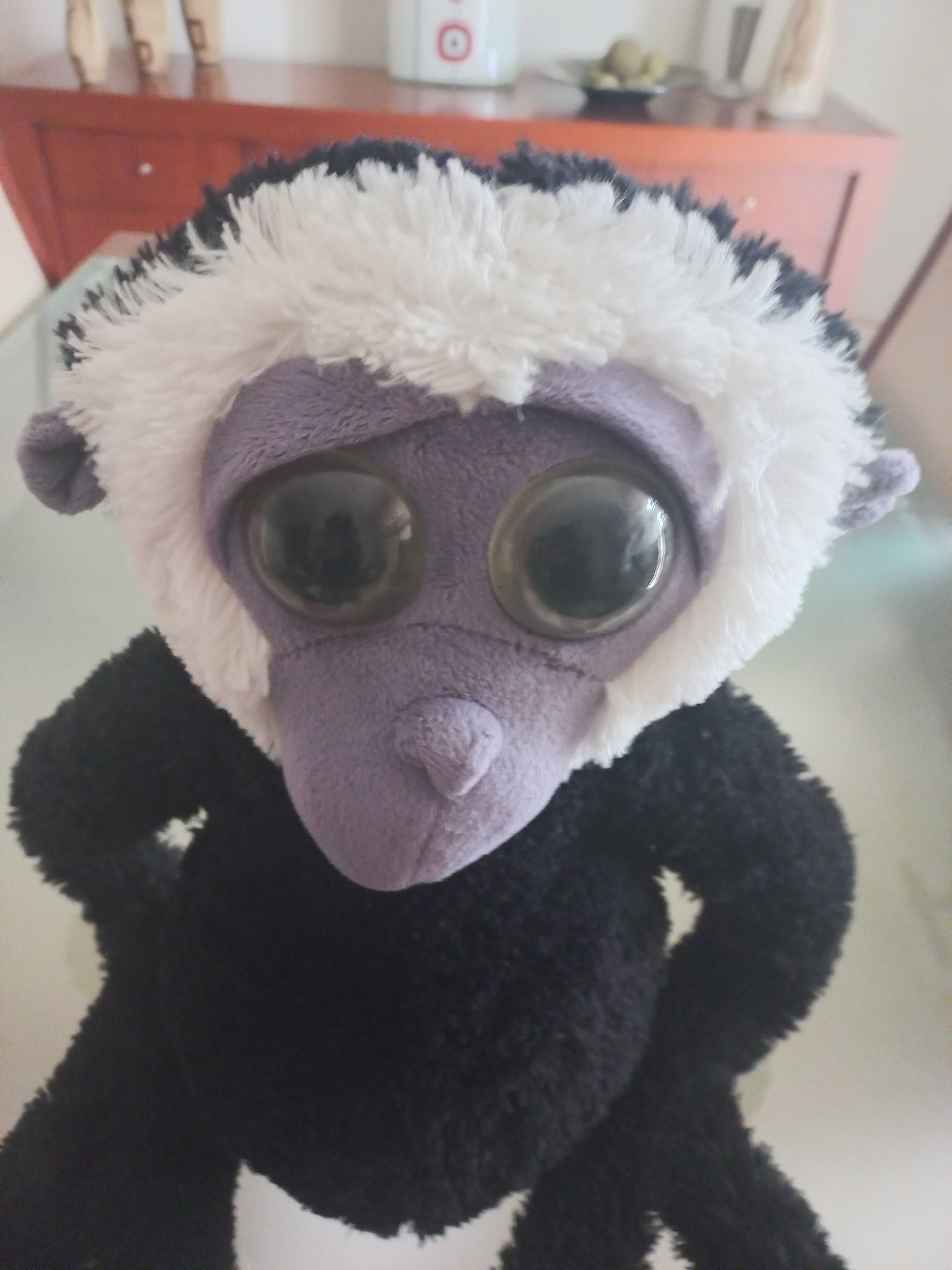 Peluche fofinho pouco usado