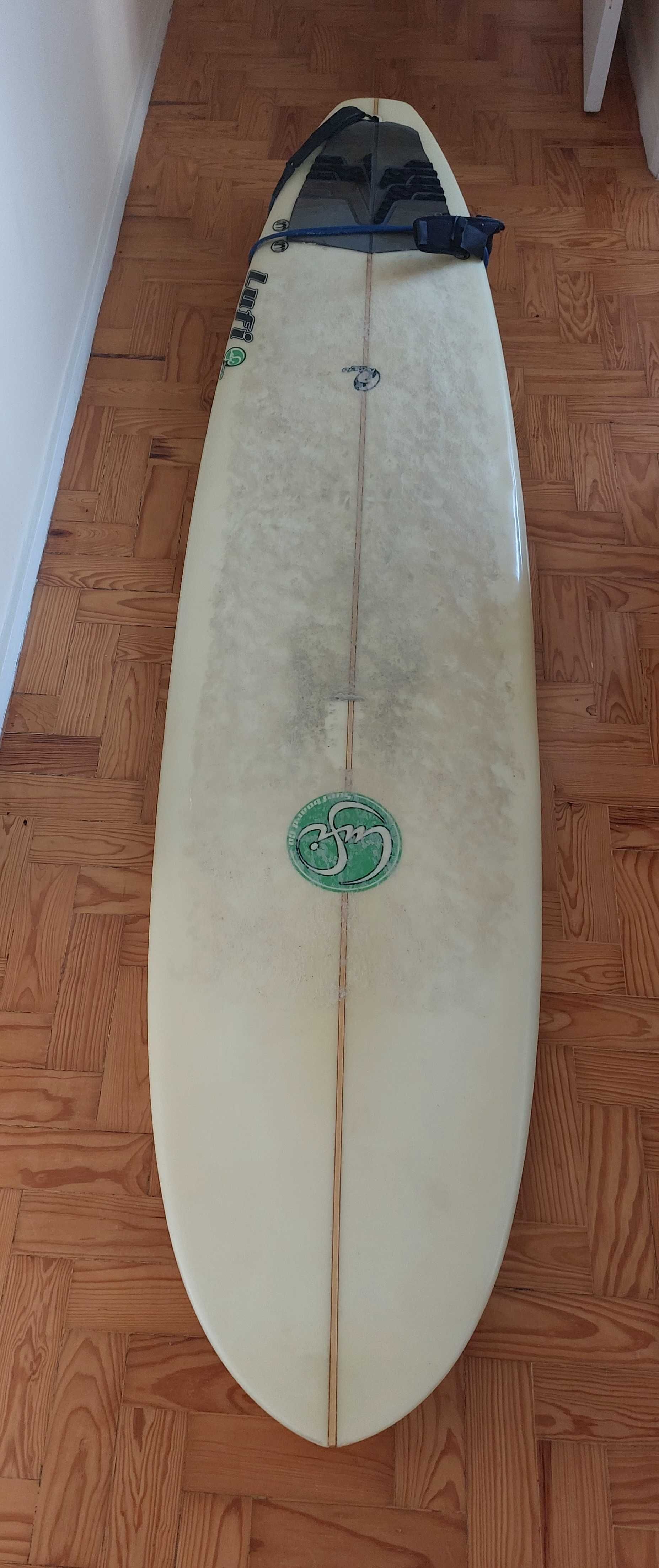 Prancha Mini Malibu 7' 4"