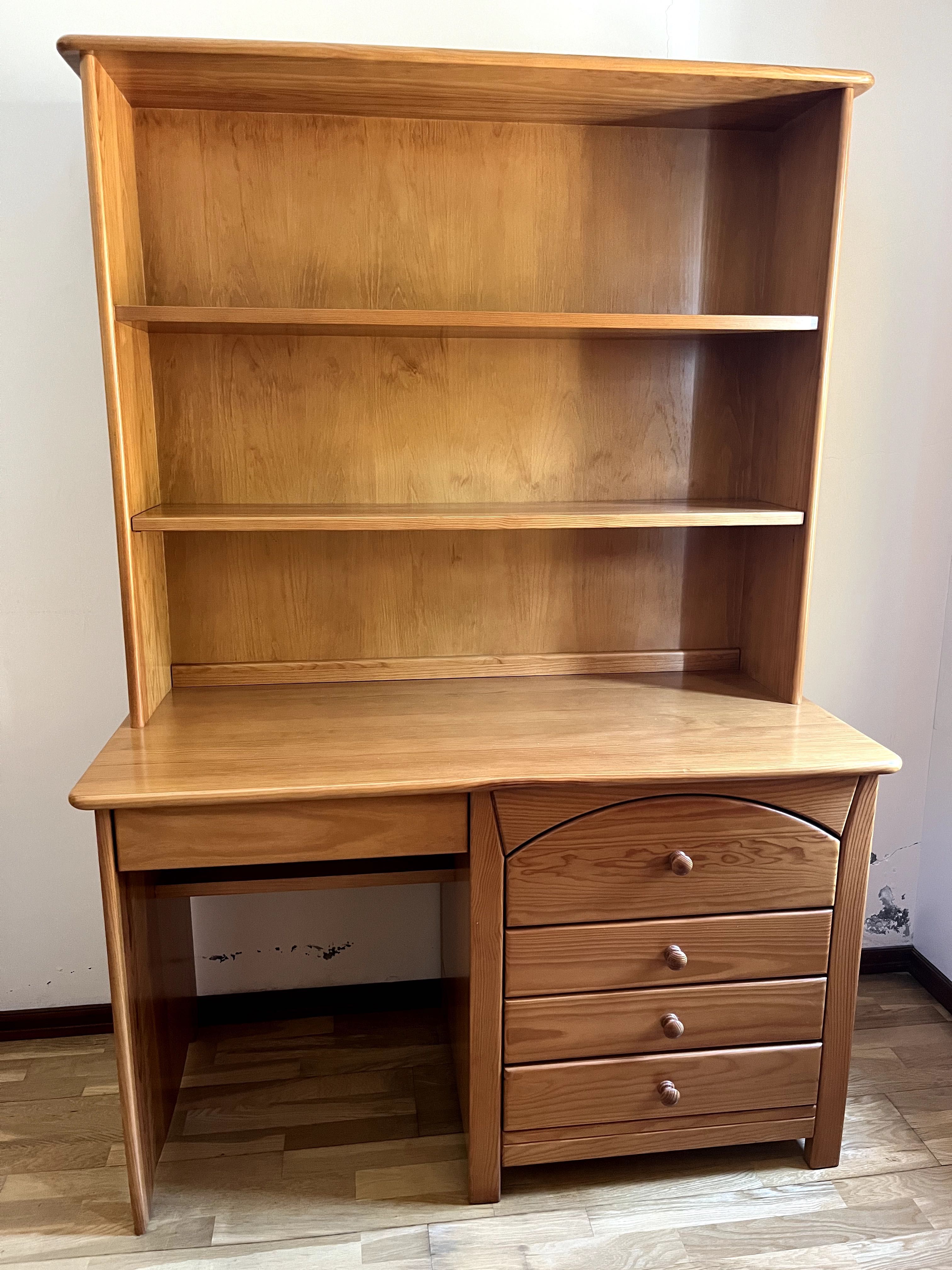 Conjunto de 5 peças para Quarto