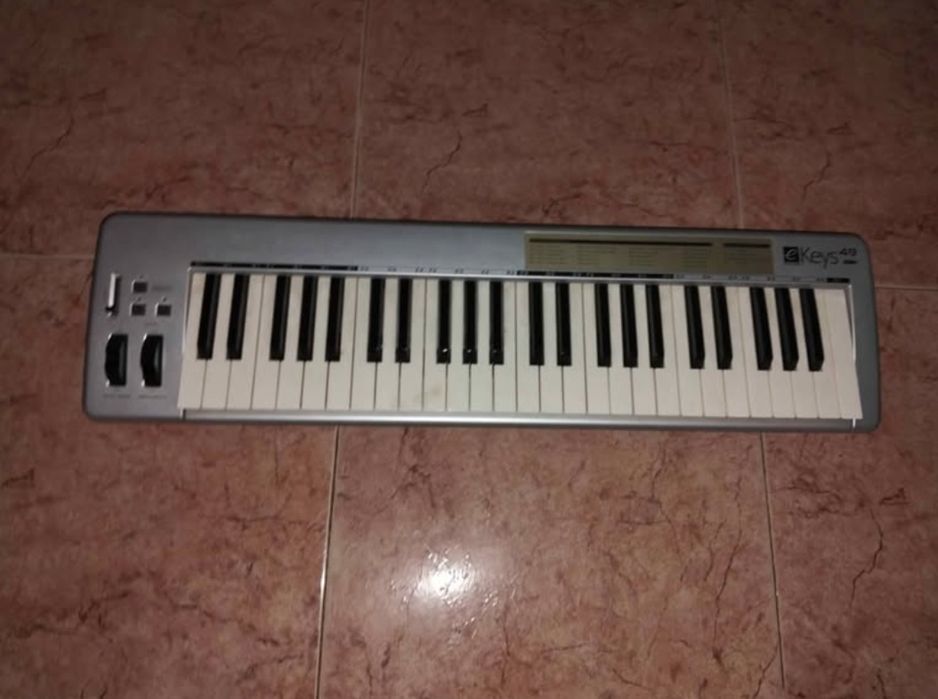 Piano eletronico