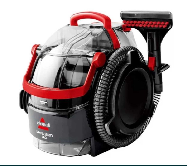 Aluguer de maquina de limpeza