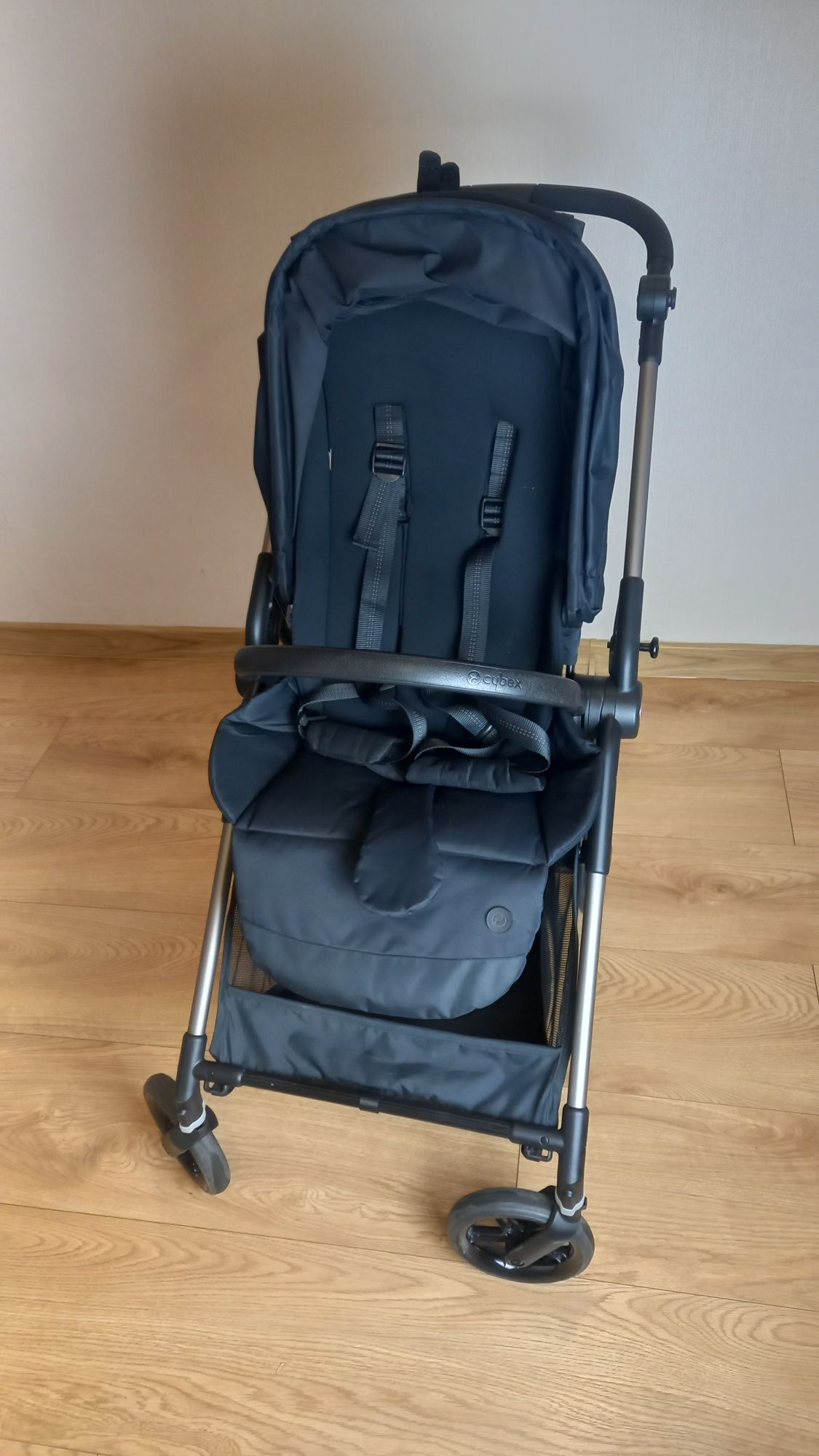 Wózek spacerowy Cybex melio