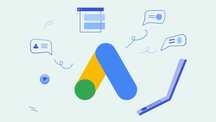 Anúncios em Google Ads