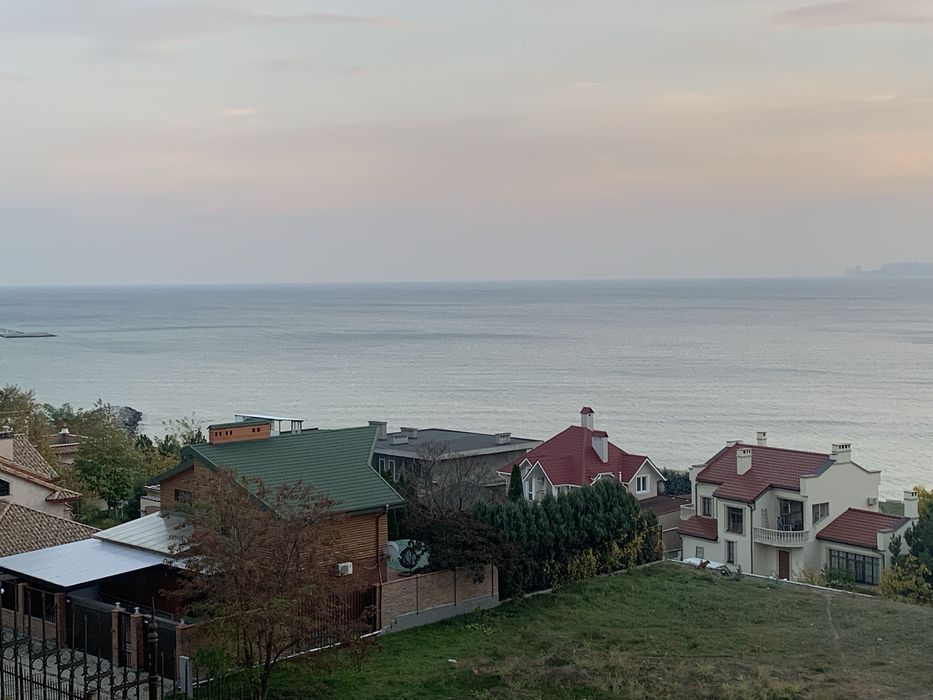 Тартус участок Вид на море