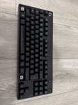 Klawiatura gamingowa mechaniczna logitech g pro przełączniki romer-g