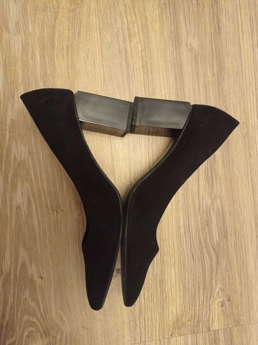 Sprzedam buty damskie