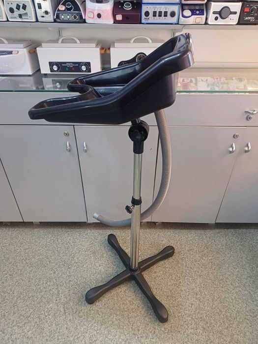 Мойка парикмахерская пластиковая 102