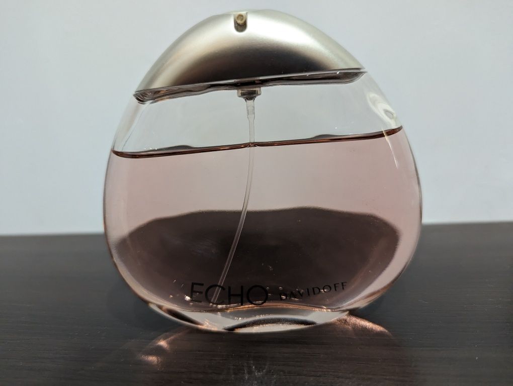 Perfumy Echo davidoff