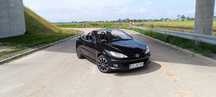 Peugeot 206 CC kabriolet 1,6 benzyna rc line