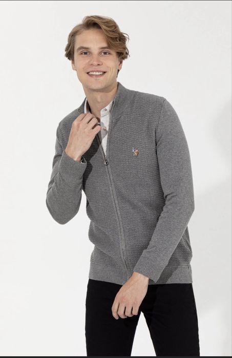 Кардиган  U.S. POLO ASSN.