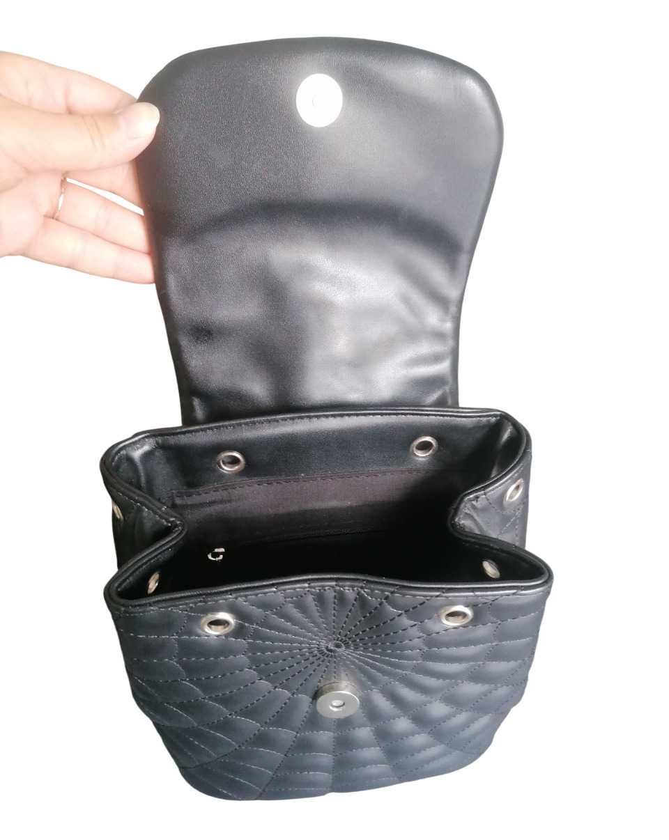Plecak DOLLSKILL goth pajęczyna pająk killstar spider alternative