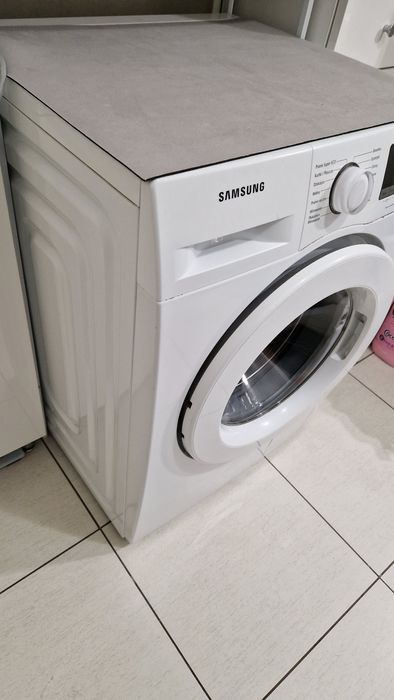 Pralka eco bubble 7 kg Samsung