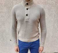 Кофта,свитер L.O.O.G ,H&M,размер М,L
