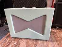 Fender vaporizer wzmacniacz lampowy