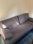 Sofa, kanapa, rozkładana